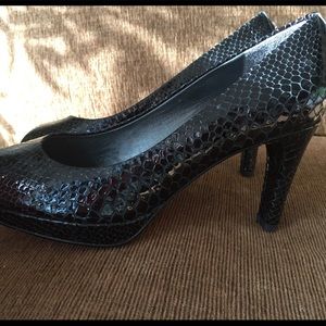 Stuart Weitzman Heels